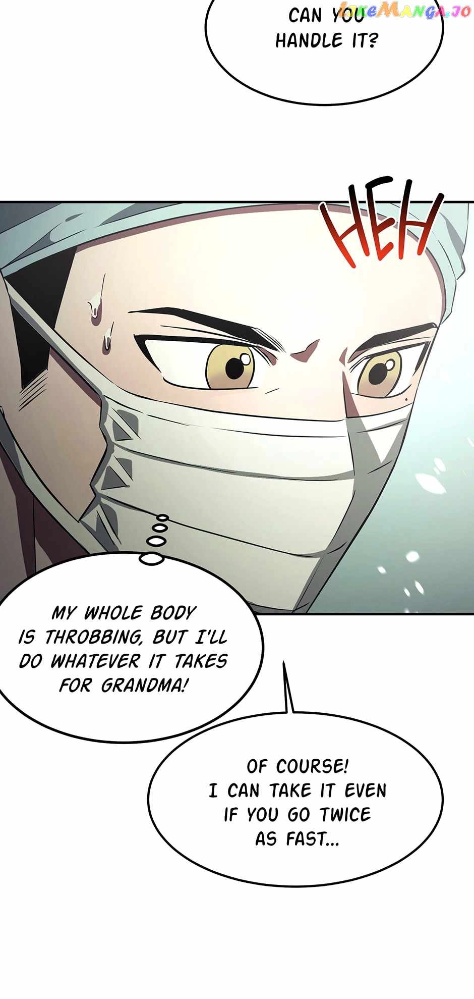 Genius Doctor Lee Moo-jin Chapter 146 15